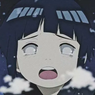 日向雏田微信头像第1张