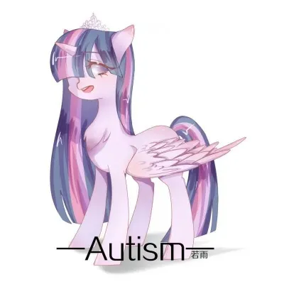 小马宝莉超清头像第1张