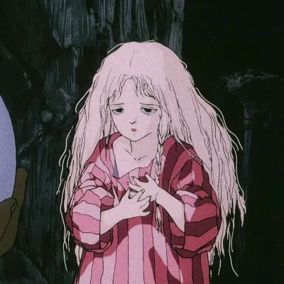 天使之卵女主头像第1张