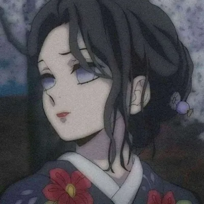 2020年最潮的动漫头像第1张