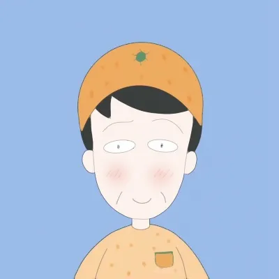 樱桃小丸子全家微信头像第1张