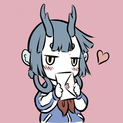 非人哉超萌头像第1张