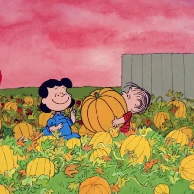 高清唯美温馨史努比系列头像图片第1张