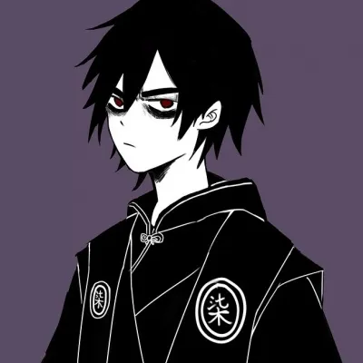 刺客伍六七超清头像图片第1张