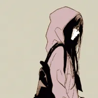 女生头像动漫帅气卡通第1张