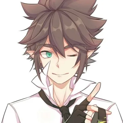 凹凸世界头像第1张