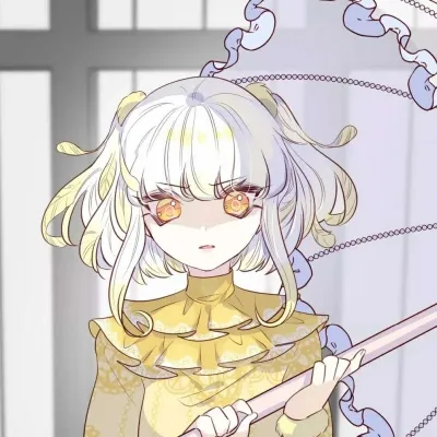 人鱼的裙摆头像第1张