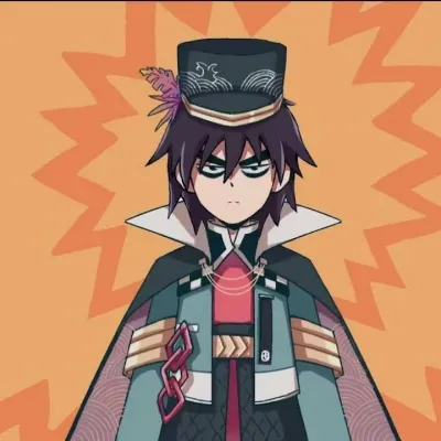 刺客伍六七图片头像第1张