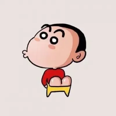 逗比头像动漫第1张