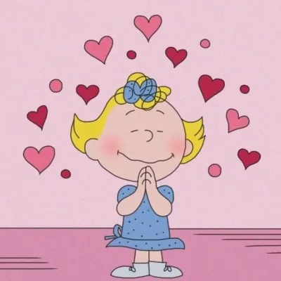 史努比可爱头像第1张