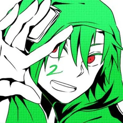 开黑组团头像第1张