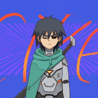 刺客伍六七动漫头像高冷酷第1张