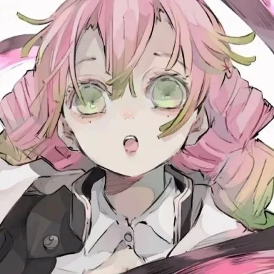 鬼灭之刃Q版头像第1张