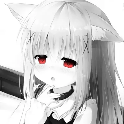 丧气头像图片大全第1张