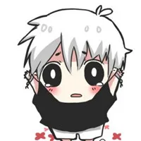 动漫受伤流血图片头像第1张