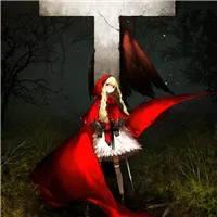 女生头像卡通病娇第1张