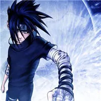 宇智波佐助头像图片大全第1张