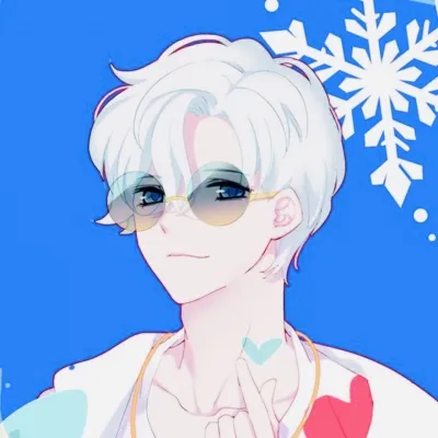 微信漫画头像高清第1张