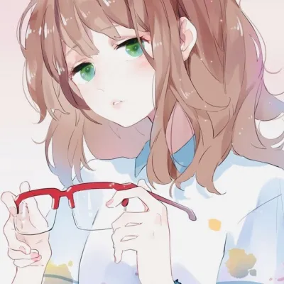 2020微信漫画头像第1张