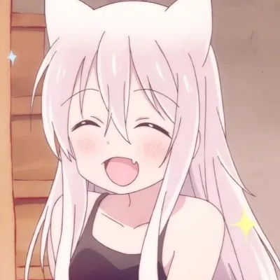 URARA迷路帖女生头像高清图片大全第1张