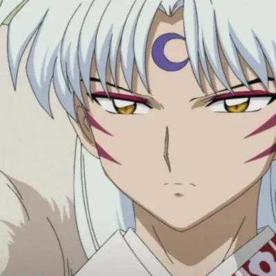 杀生丸超清头像第1张