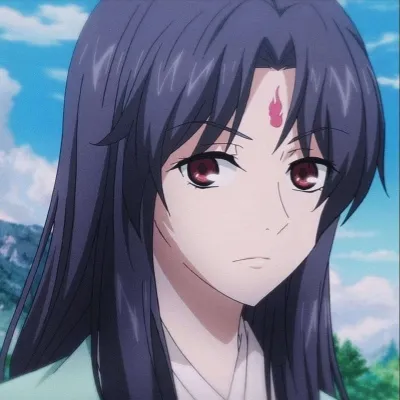 东方淮竹头像图片大全第1张