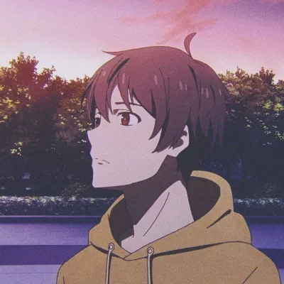 仙王的日常生活王令头像图片大全第1张