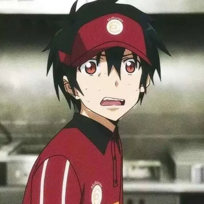 微信男孩动漫头像第1张