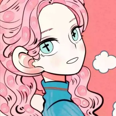 万能恋爱杂货铺头像图片大全第1张