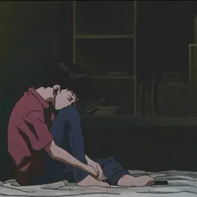 男漫头像丧第1张