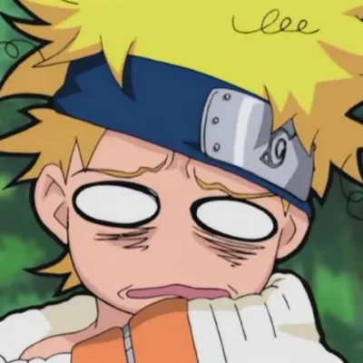 微信火影头像第1张