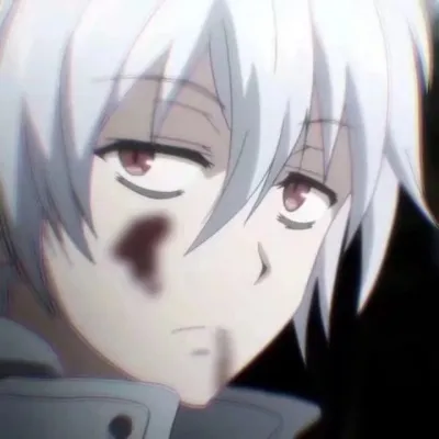 极丧动漫男头第1张