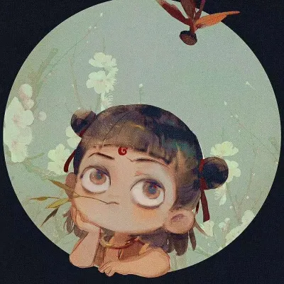 哪吒之魔童降世头像第1张