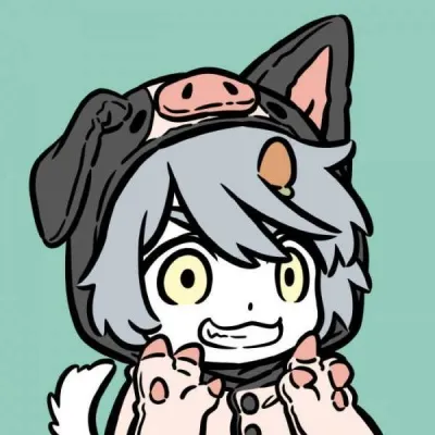 9人头像组合套装第1张