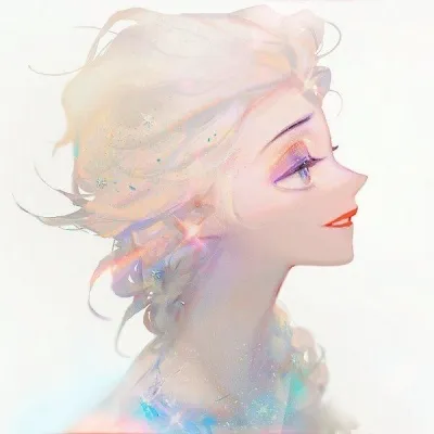 超美动漫头像第1张