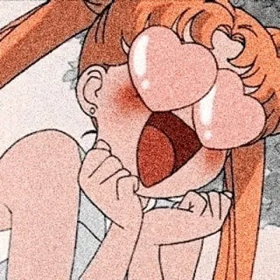 动漫美少女qq头像第1张