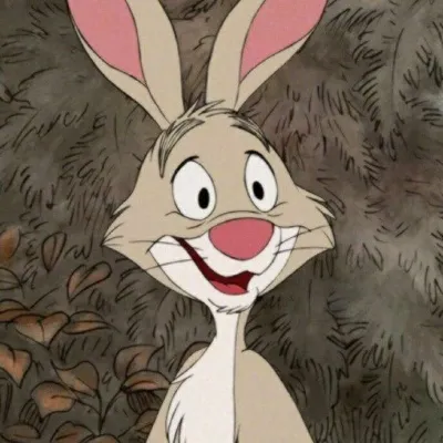 高清微信可爱搞怪动漫头像图片第1张