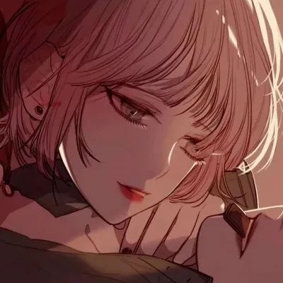 二次元甜甜的情头第1张