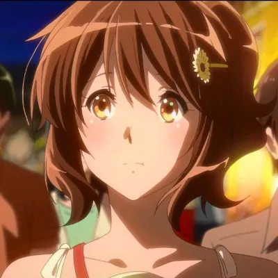 京吹头像图片大全第1张