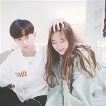 非主流男女的小清新小浪漫第1张