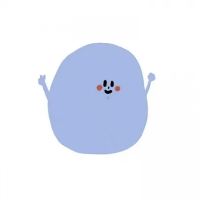 高清软萌的卡通情头第1张