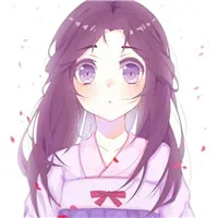 高清动漫的王者荣耀情侣头像一男一女图片第1张