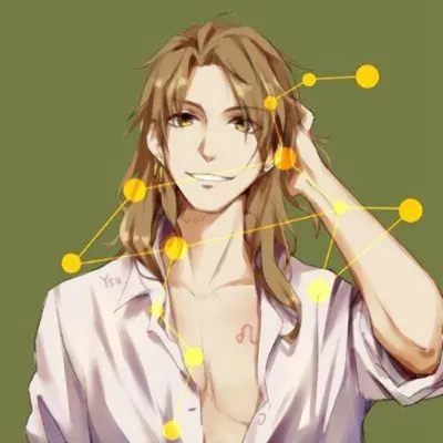 高清超级好看的动漫情侣头像图片精选第1张