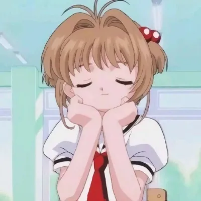 高清好看的qq情侣头像动漫一组图片第1张