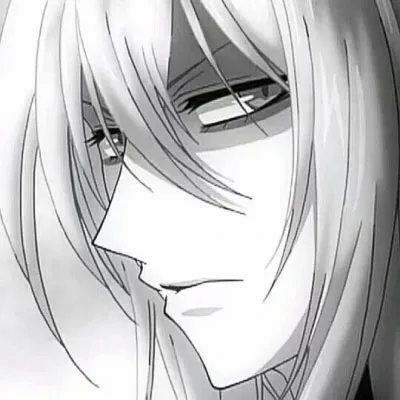 高清好看的男头动漫帅气头像图片第1张