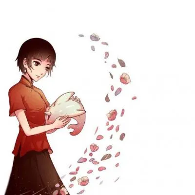 好看高清动漫情头速度收藏第1张