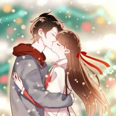 高清好看的个性唯美动漫情头第1张