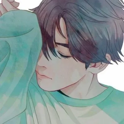 帅出天际的动漫帅哥头像第1张