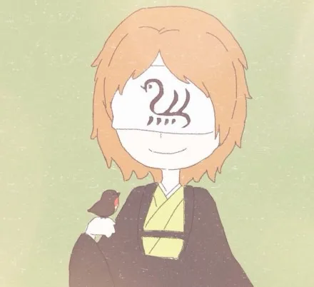 高清好看的夏目精选头像图片第1张