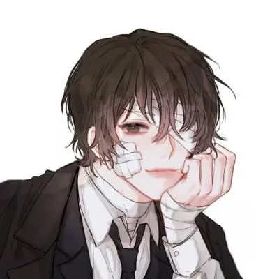 好看高清动漫情侣头像两张一组第1张